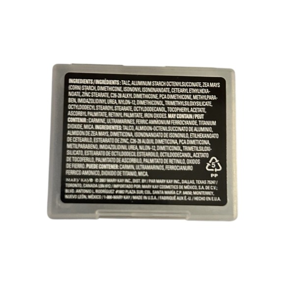 Mary Kay Mineral Eye Color Espresso, .05oz‎  013047 Discontinued - Picture 2 of 2